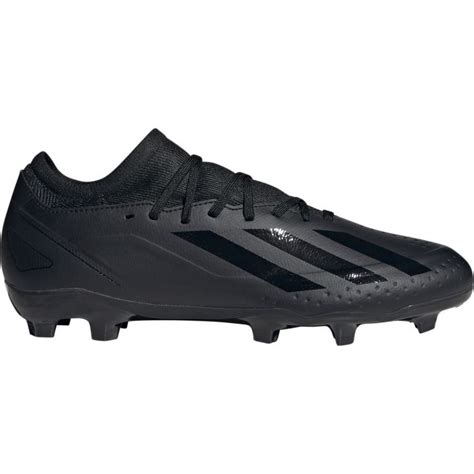 adidas core black voetbalschoenen